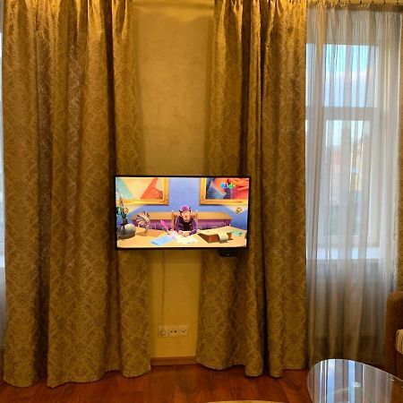 Apartment Miskevycha Львов Экстерьер фото