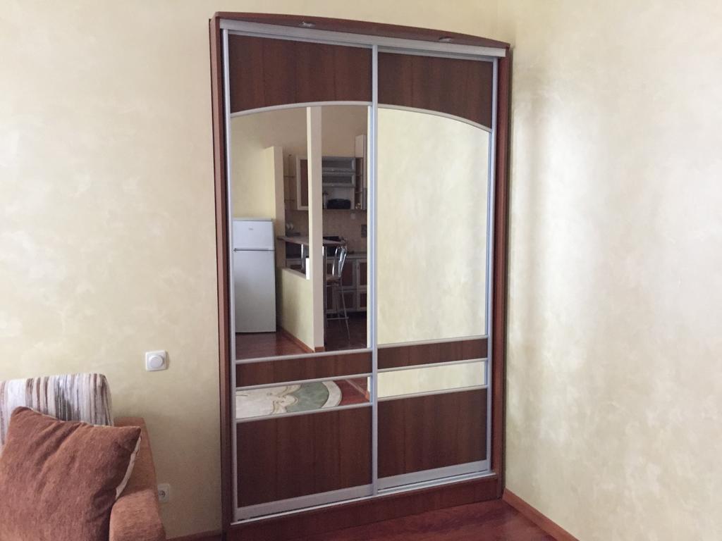 Apartment Miskevycha Львов Экстерьер фото