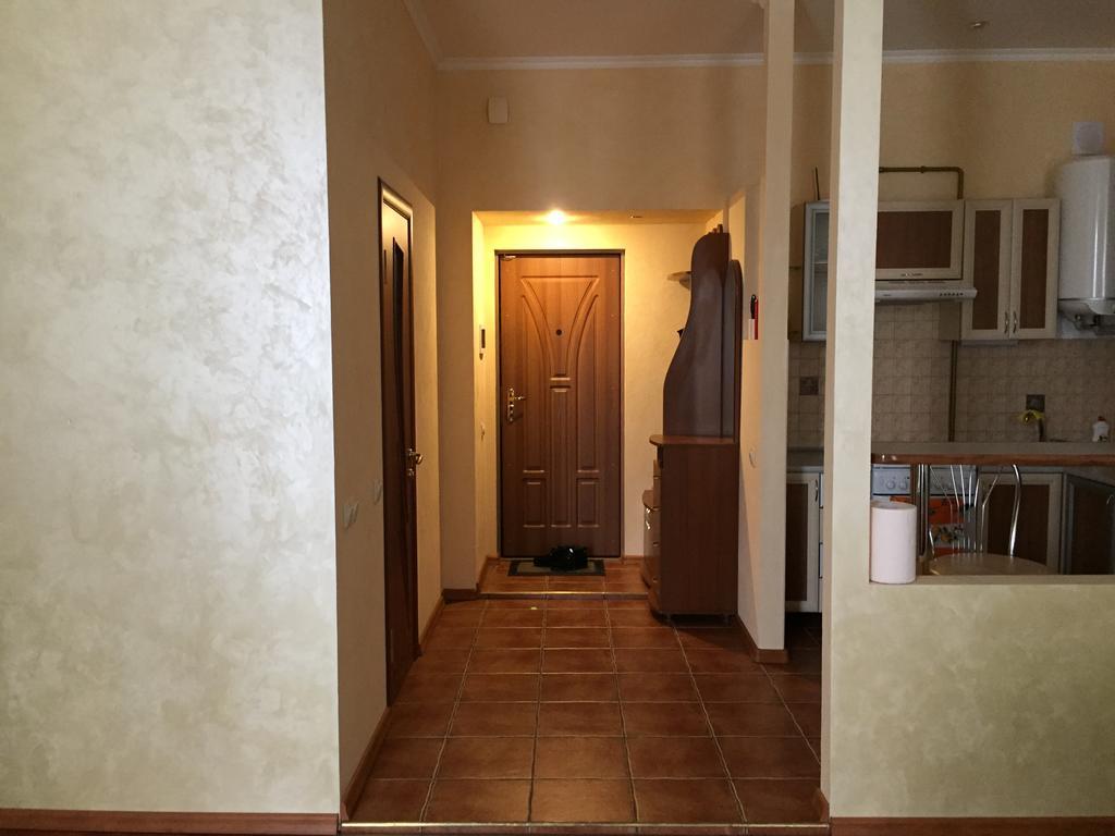 Apartment Miskevycha Львов Экстерьер фото
